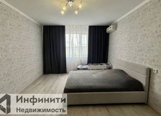 Однокомнатная квартира на продажу, 47.3 м2, Ставрополь, Промышленный район, улица 50 лет ВЛКСМ, 95