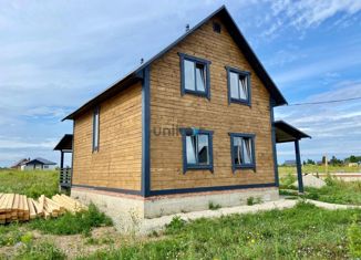 Продаю дом, 160 м2, деревня Грибовка