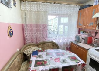 Продам 1-ком. квартиру, 31.7 м2, Красноярский край, улица Строителей, 37