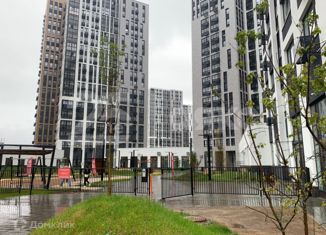 Продажа квартиры студии, 21.5 м2, поселение Сосенское, ЖК Прокшино, Прокшинский проспект, 12