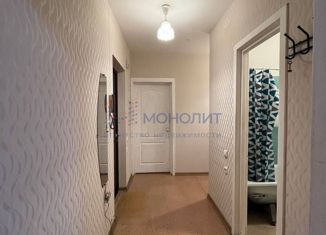 Продажа 2-комнатной квартиры, 45.3 м2, Нижний Новгород, улица Спутника, 42, улица Спутника