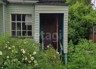 Продажа участка, 5 сот., село Алабушево, Лесная улица, 10