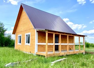 Дом на продажу, 65 м2, село Чуваш-Кубово, Дачная улица