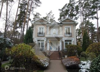 Продам дом, 350 м2, деревня Таганьково