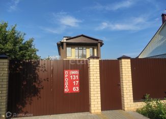 Продажа дома, 150 м2, Воронеж, улица 19 Стрелковой Дивизии