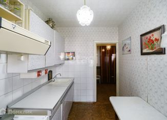 Продам 3-комнатную квартиру, 64.6 м2, Ульяновская область, улица Корунковой, 12