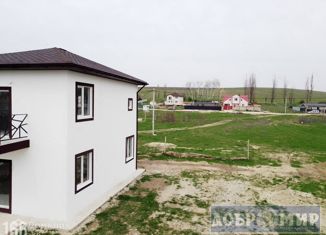 Продается дом, 107 м2, село Осипенко, улица Ветеранов