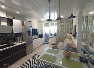 Продажа 2-ком. квартиры, 65.2 м2, Сыктывкар, Сысольское шоссе, 1/11, ЖК Тиман