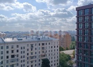 Однокомнатная квартира на продажу, 41.7 м2, Москва, 1-я улица Машиностроения, 7, ЖК Виталити