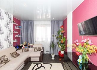 Квартира на продажу студия, 23.3 м2, Новосибирск, улица Костычева, 74/1, улица Костычева