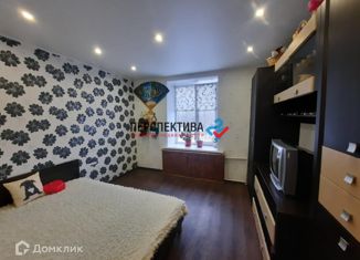 Продаю комнату, 18 м2, Калуга, улица Ромодановские Дворики, 61А, Ленинский округ