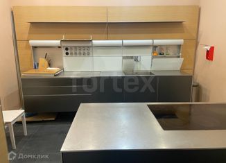 Аренда офиса, 617 м2, Москва, Шубинский переулок, 6с4, Шубинский переулок