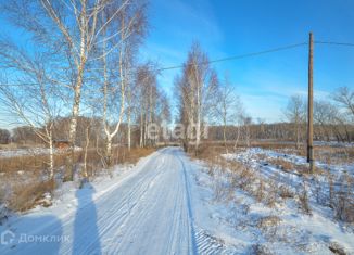 Продажа участка, 10 сот., посёлок Садовый, Линейная улица, 8