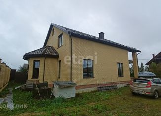 Продам дом, 260 м2, деревня Яглово