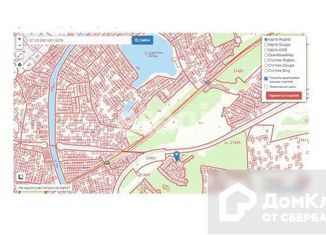 Продам участок, 14 сот., Орёл, Заводской район