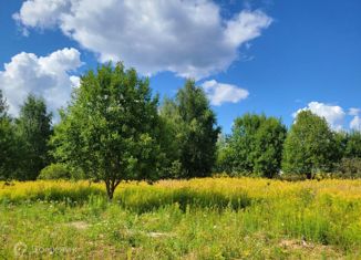 Продажа земельного участка, 6 сот., село Дмитровское, Луговая улица