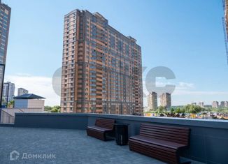 Двухкомнатная квартира на продажу, 68.6 м2, Краснодар, улица имени В.Н. Мачуги, 166к2, ЖК Сказка Град