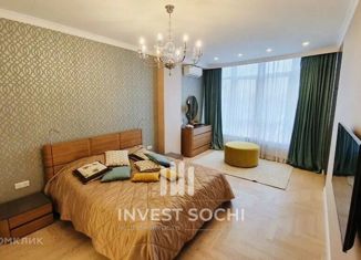 Продается 1-ком. квартира, 28.6 м2, Сочи, Фермерский переулок, 24, микрорайон Энергетик-Изумруд