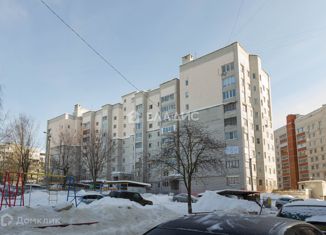 Продажа двухкомнатной квартиры, 79.5 м2, Владимирская область, улица Нижняя Дуброва, 32А