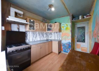 Продается 2-комнатная квартира, 41.2 м2, Екатеринбург, улица Радищева, 57, улица Радищева