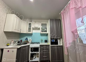 Продаю 1-ком. квартиру, 33.6 м2, Балашов, Шоссейная улица, 8Ак1