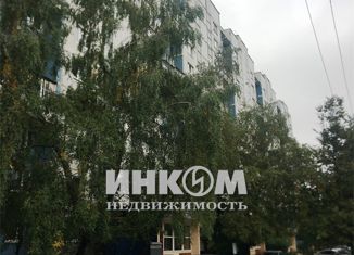 Продам 2-ком. квартиру, 52 м2, Москва, Михневский проезд, 6, Михневский проезд