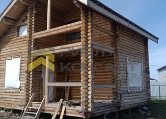 Продается дом, 75.7 м2, поселок Омский, Юбилейная улица, 37