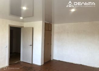 Продается 1-комнатная квартира, 32 м2, Нижний Новгород, улица Никиты Рыбакова, 4, улица Никиты Рыбакова