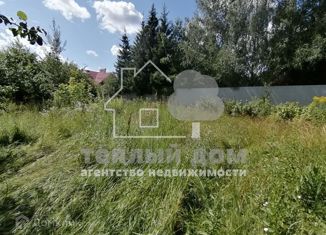 Продам земельный участок, 18 сот., посёлок Образцово, Образцовская улица, 44