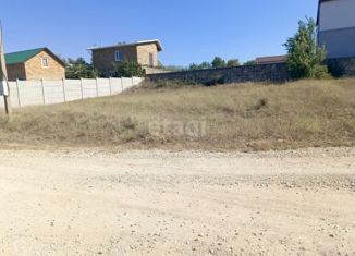 Продаю земельный участок, 8 сот., посёлок городского типа Черноморское, улица Челебиджихана, 18