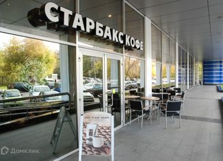 Аренда офиса, 6500 м2, Москва, улица Правды, 26, улица Правды