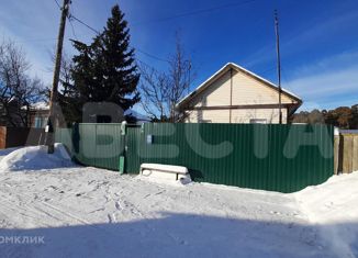 Продается дом, 40 м2, село Чернолучье, Береговая улица, 25