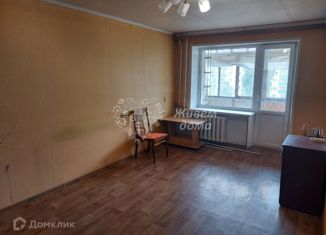 Двухкомнатная квартира на продажу, 46.5 м2, Волжский, проспект имени Ленина, 129