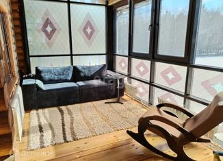 Продажа дома, 250 м2, село Усть-Заостровка, 3-я Урожайная улица, 8