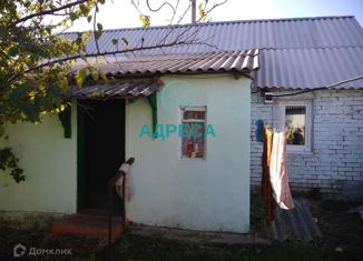 Дом на продажу, 37 м2, село Орлик, Центральная улица