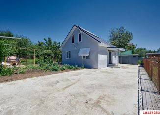 Продам дом, 116.7 м2, посёлок Знаменский, Яблочная улица, 47