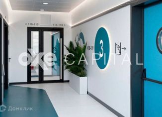 Однокомнатная квартира на продажу, 38.6 м2, Москва, проезд Невельского, 6к2, проезд Невельского