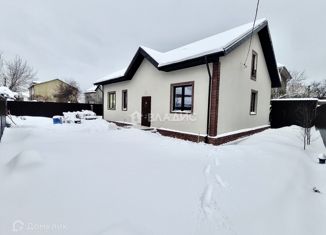 Дом на продажу, 109.4 м2, СНТ Ручеёк, СНТ Ручеёк, 229