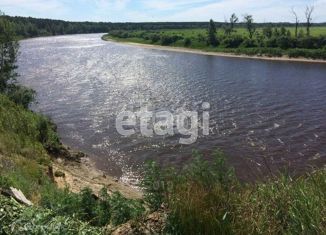 Продается земельный участок, 100.29 сот., деревня Нариманова, Центральная улица, 5