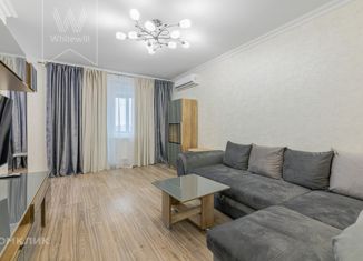 Сдаю в аренду 3-ком. квартиру, 105 м2, Москва, Ленинградский проспект, 35с2, район Беговой