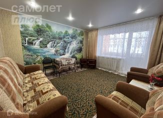 Продается 2-комнатная квартира, 48.1 м2, поселок Переволоцкий, Ленинская улица, 124