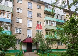 Аренда 2-комнатной квартиры, 40.3 м2, Ярославль, улица Кривова, 55, район Кресты