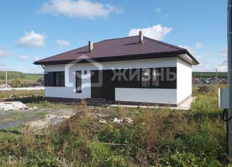 Продажа дома, 80 м2, посёлок Бобровский, Западная улица, 20