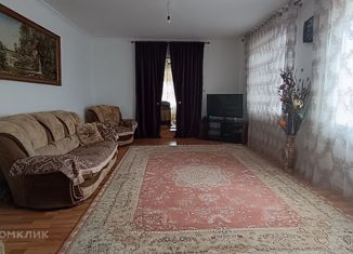 Дом на продажу, 100 м2, посёлок городского типа Ленинкент, улица Титова, 32