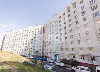 Сдается в аренду 2-комнатная квартира, 36 м2, Владивосток, Кипарисовая улица, 4, Первомайский район