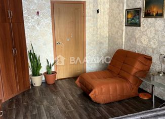 Продаю однокомнатную квартиру, 39.4 м2, Нижний Новгород, Волжская набережная, 21, жилой район Мещерское Озеро