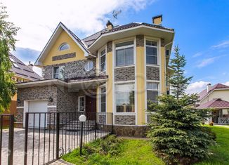 Дом на продажу, 360 м2, деревня Уварово