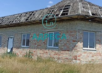 Продаю дом, 204.3 м2, село Оскольское, Центральная улица, 18