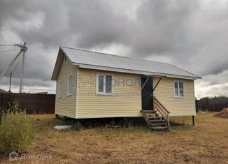 Продажа дома, 50 м2, село Федосьино, коттеджный посёлок Прибрежный Парк, 483