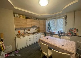 Продаю пятикомнатную квартиру, 129.6 м2, Иваново, улица 10 Августа, 58, Ленинский район